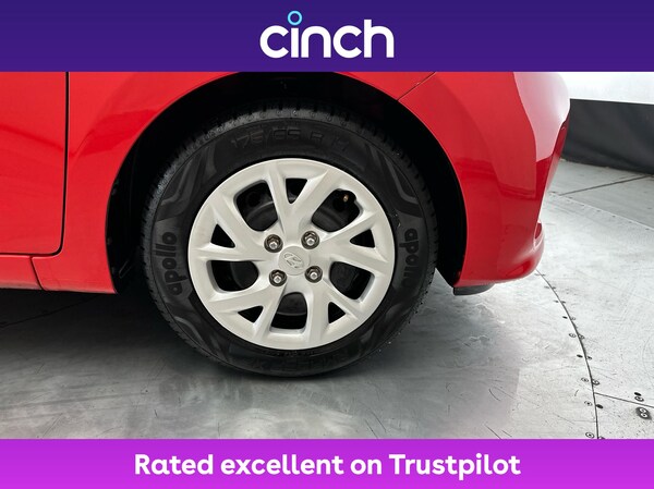 Used Hyundai i10 2019 for sale - 75277326: Photo 28