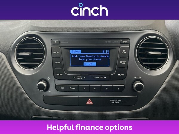 Used Hyundai i10 2019 for sale - 75277326: Photo 30