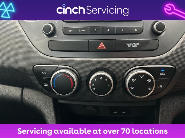 Used Hyundai i10 2019 for sale - 75277326: Photo 31