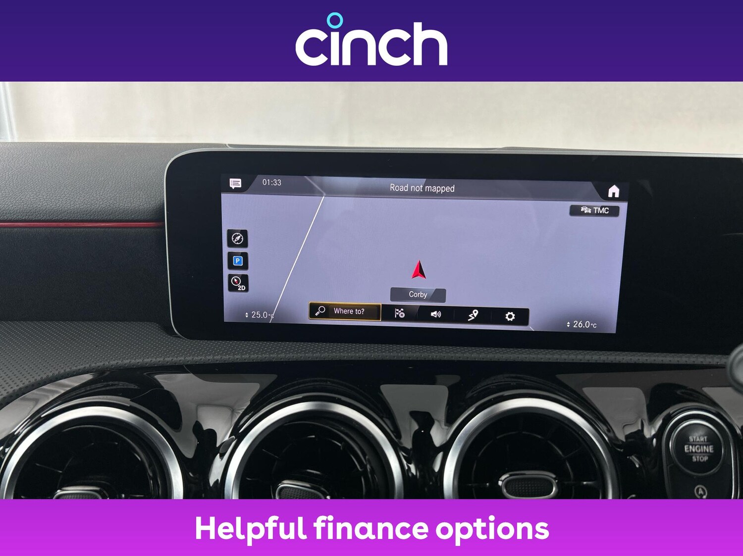 Used Mercedes-Benz A-Class 2020 for sale - 76590550: Photo 17