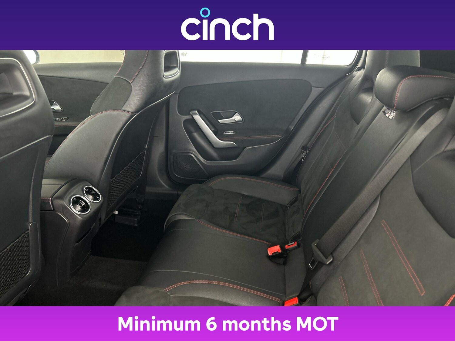 Used Mercedes-Benz A-Class 2020 for sale - 76590550: Photo 20