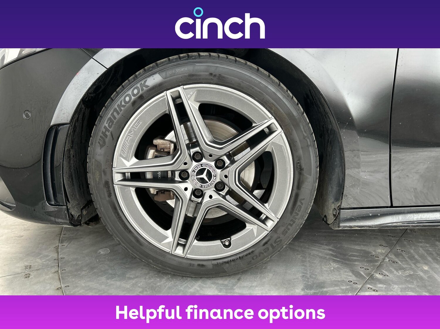 Used Mercedes-Benz A-Class 2020 for sale - 76590550: Photo 24