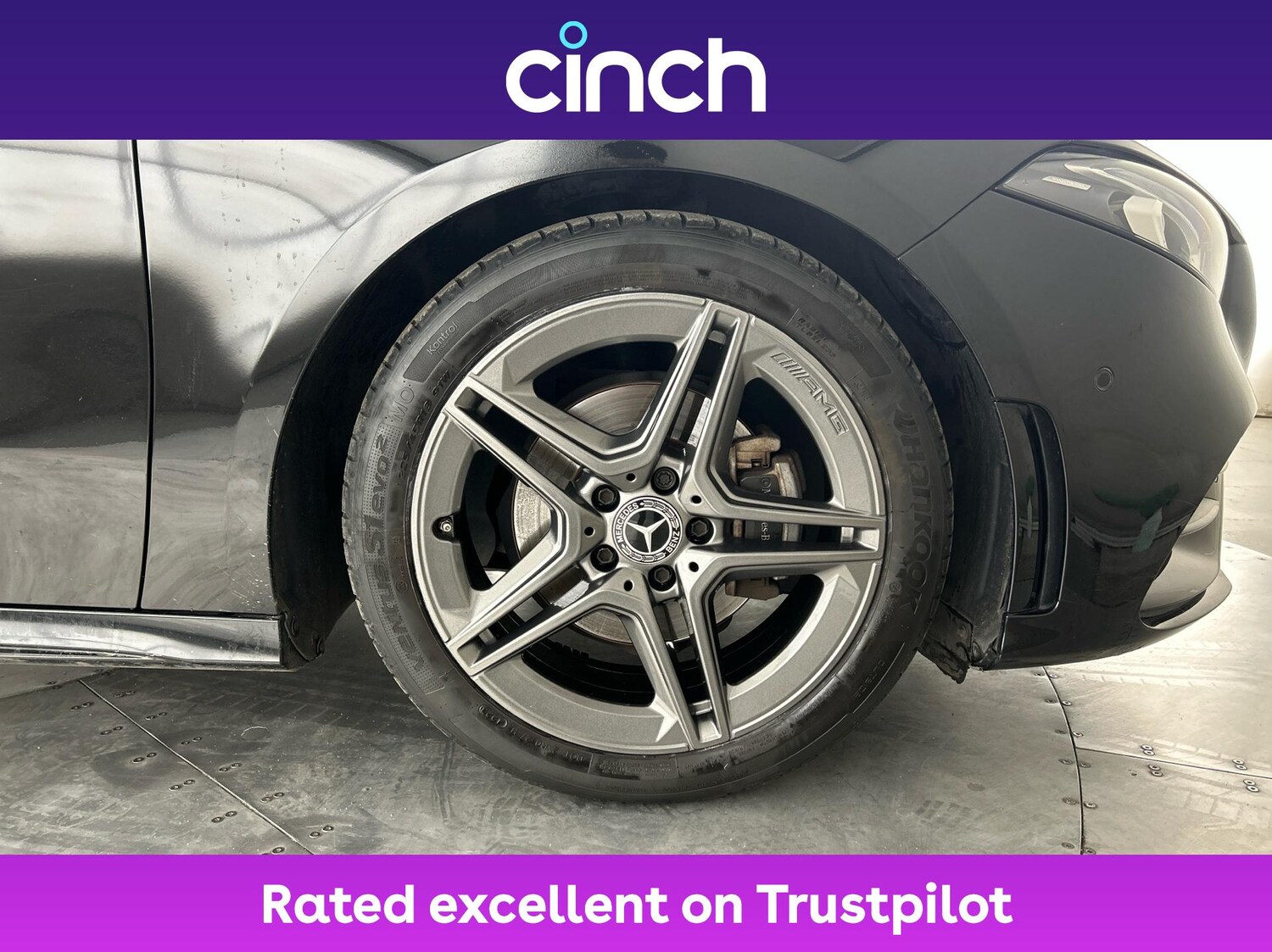 Used Mercedes-Benz A-Class 2020 for sale - 76590550: Photo 28