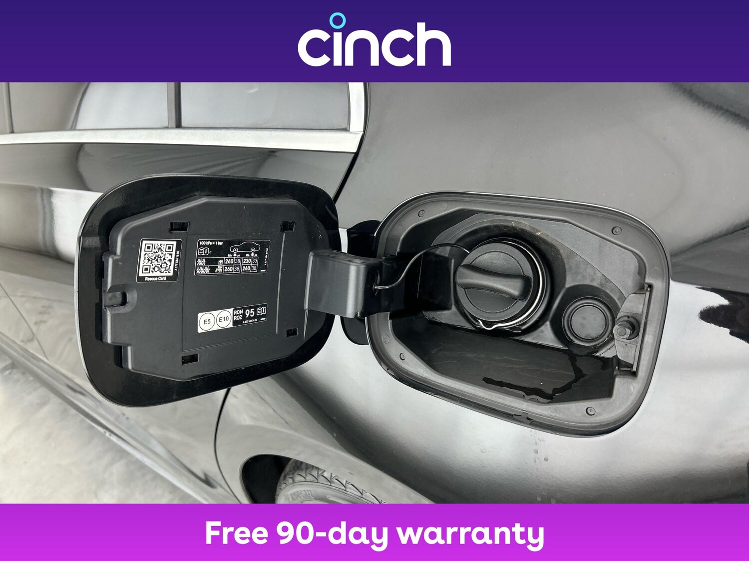 Used Mercedes-Benz A-Class 2020 for sale - 76590550: Photo 29