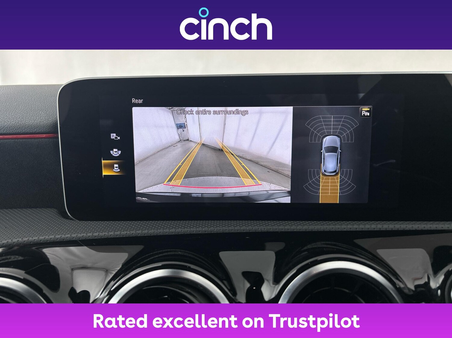 Used Mercedes-Benz A-Class 2020 for sale - 76590550: Photo 33