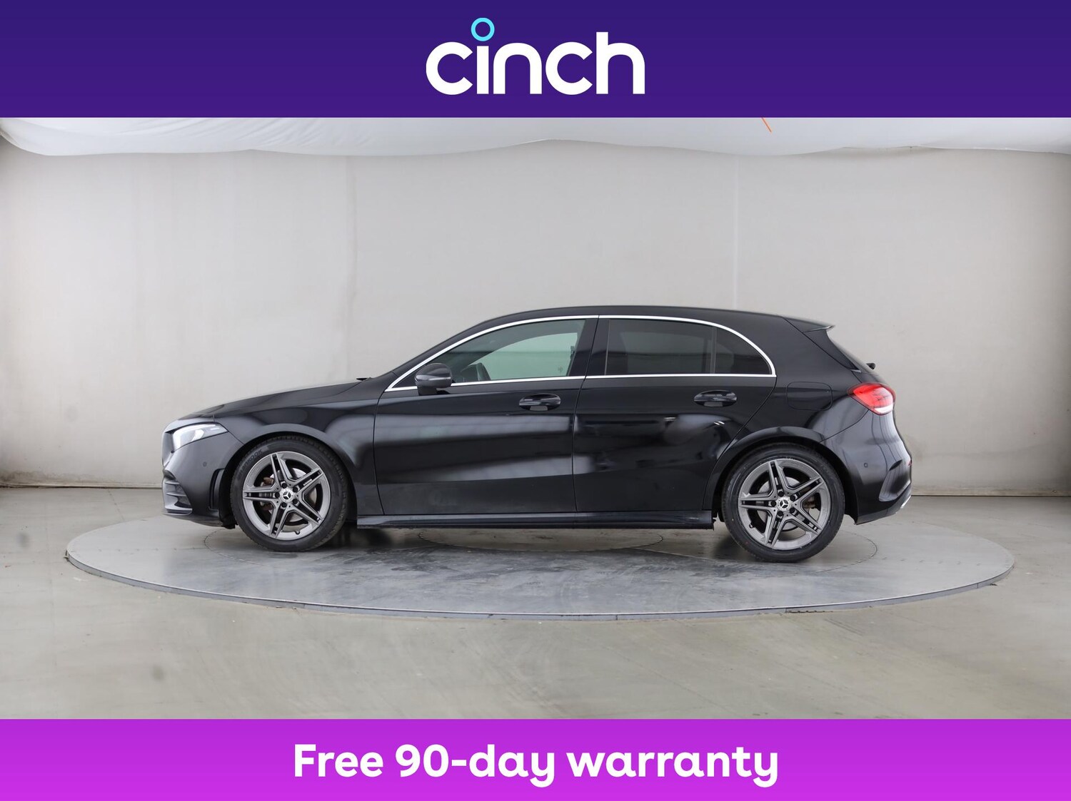 Used Mercedes-Benz A-Class 2020 for sale - 76590550: Photo 8