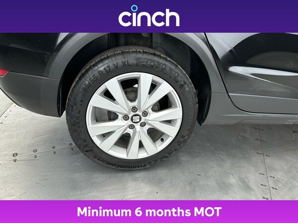 Used SEAT Arona 2019 for sale - 75676770: Photo 27