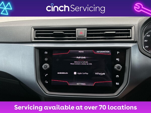Used SEAT Arona 2019 for sale - 75676770: Photo 31