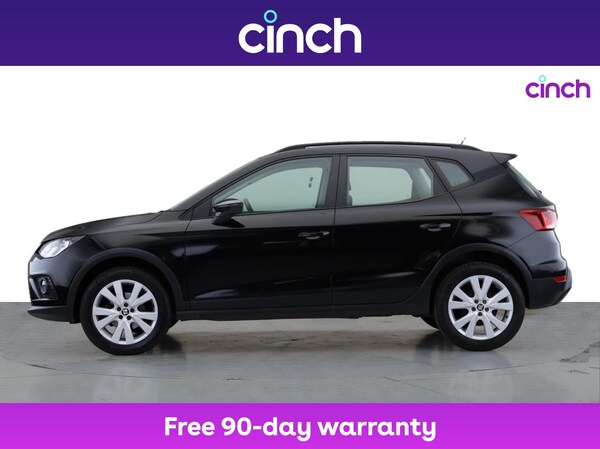 Used SEAT Arona 2019 for sale - 75676770: Photo 8