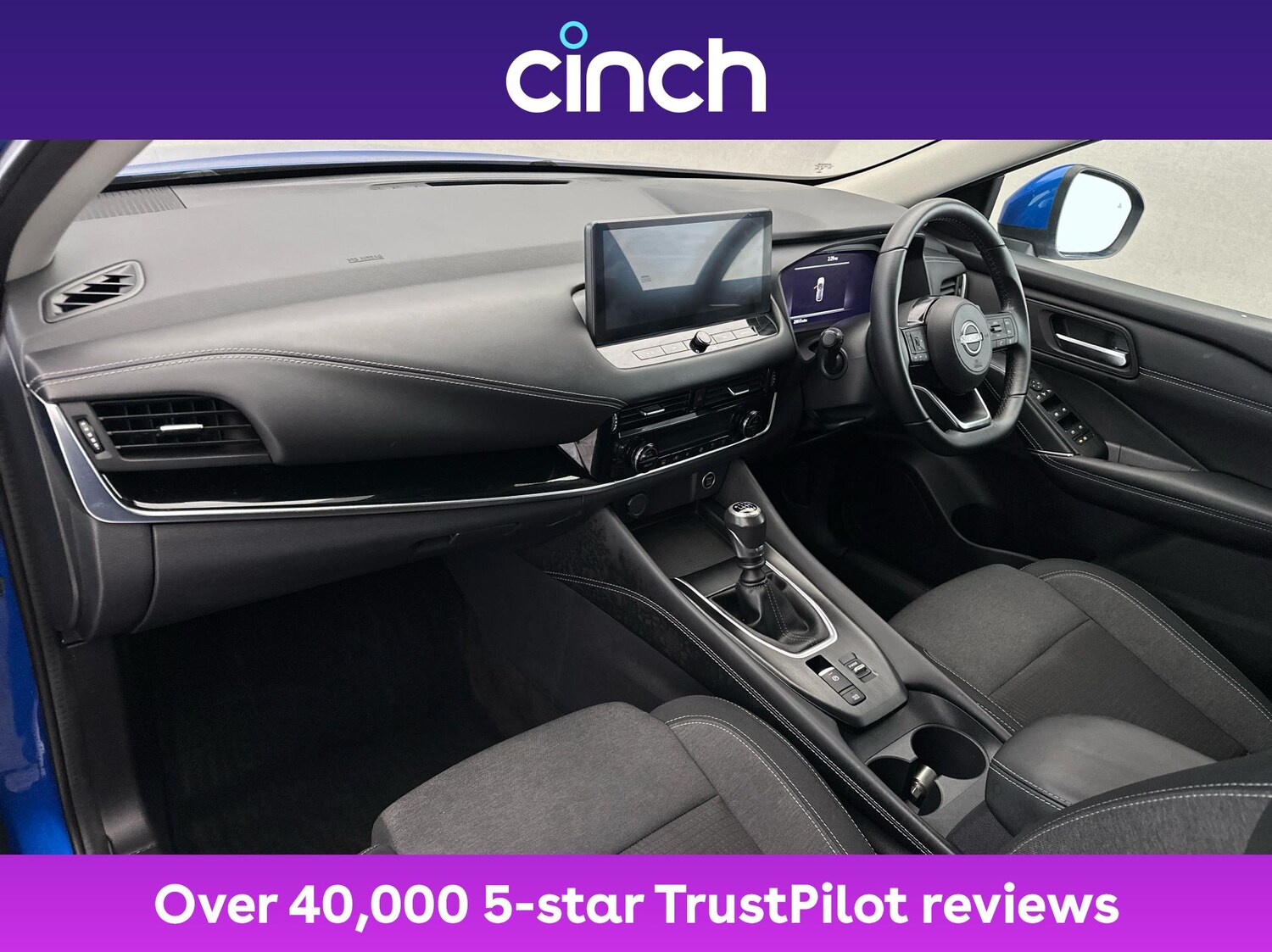 Used Nissan Qashqai 2022 for sale - 77096184: Photo 14