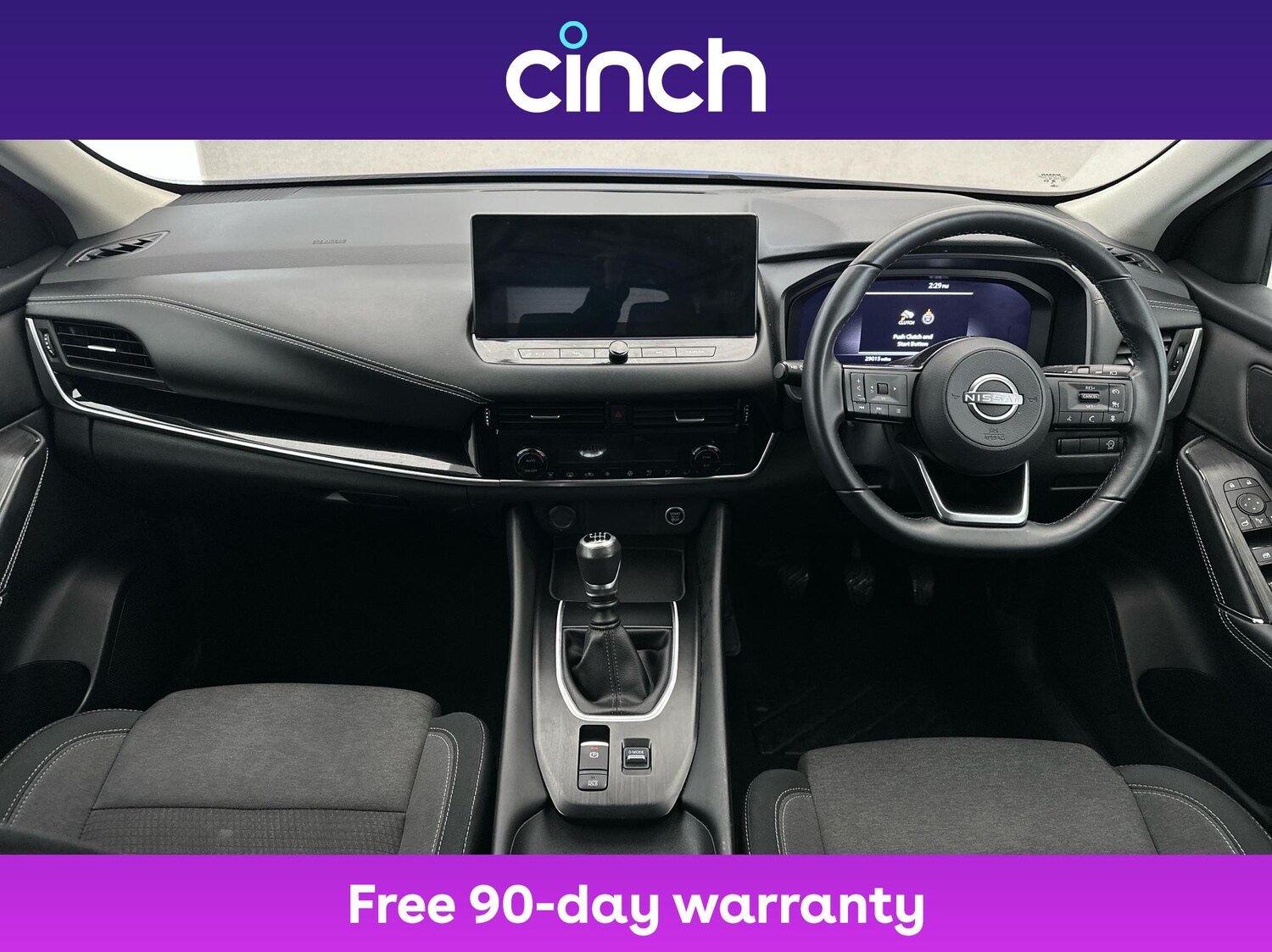 Used Nissan Qashqai 2022 for sale - 77096184: Photo 15