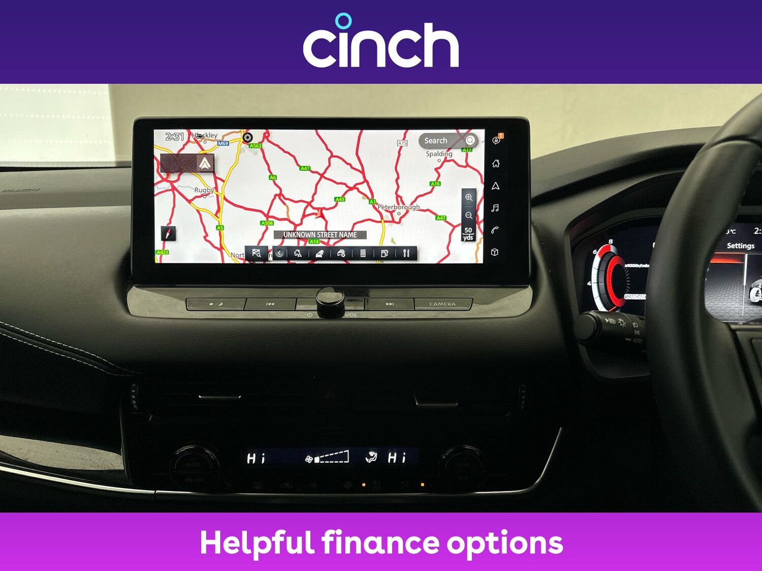 Used Nissan Qashqai 2022 for sale - 77096184: Photo 17