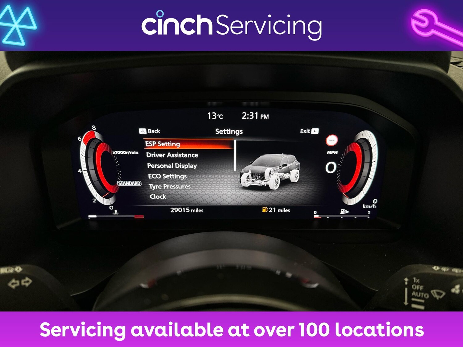 Used Nissan Qashqai 2022 for sale - 77096184: Photo 18