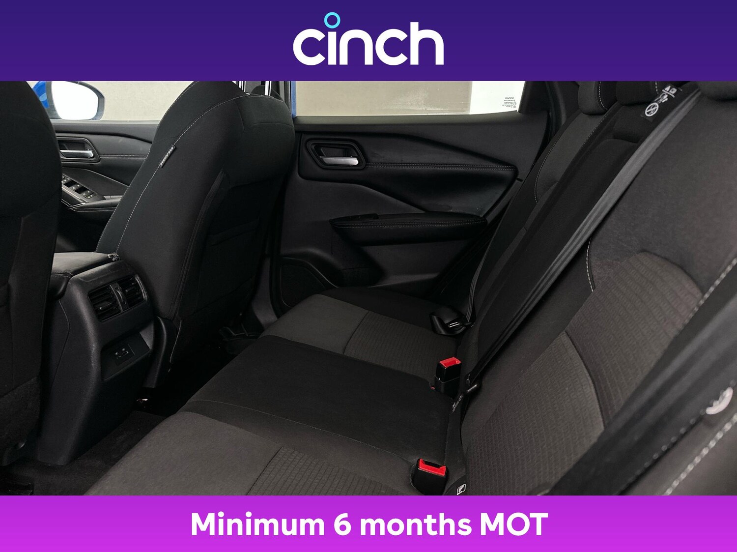 Used Nissan Qashqai 2022 for sale - 77096184: Photo 20