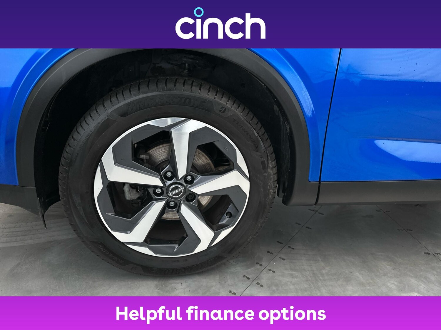 Used Nissan Qashqai 2022 for sale - 77096184: Photo 24