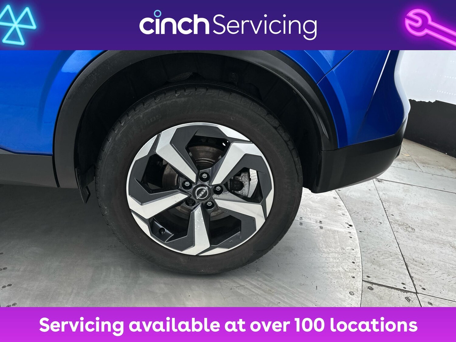 Used Nissan Qashqai 2022 for sale - 77096184: Photo 26