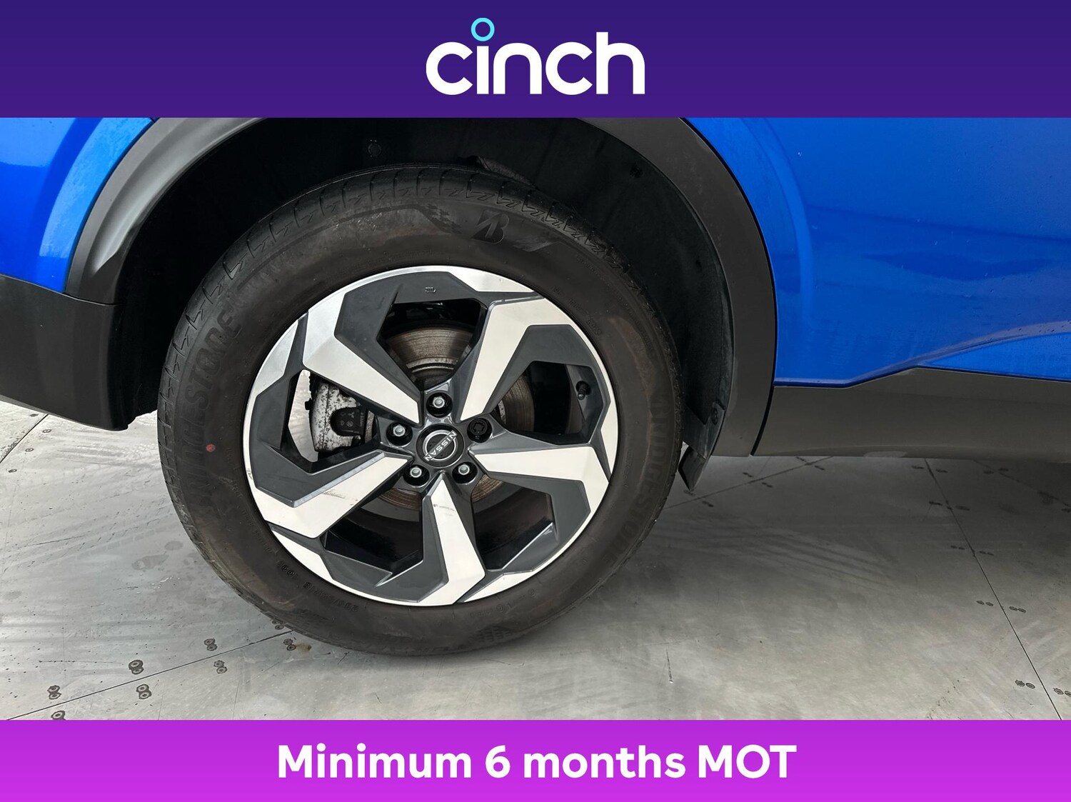 Used Nissan Qashqai 2022 for sale - 77096184: Photo 27