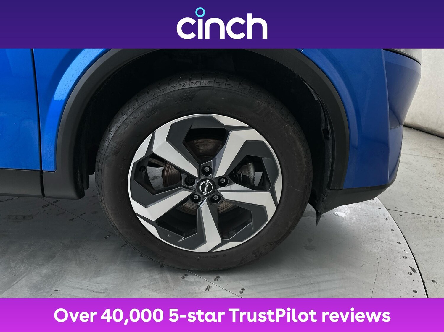 Used Nissan Qashqai 2022 for sale - 77096184: Photo 28