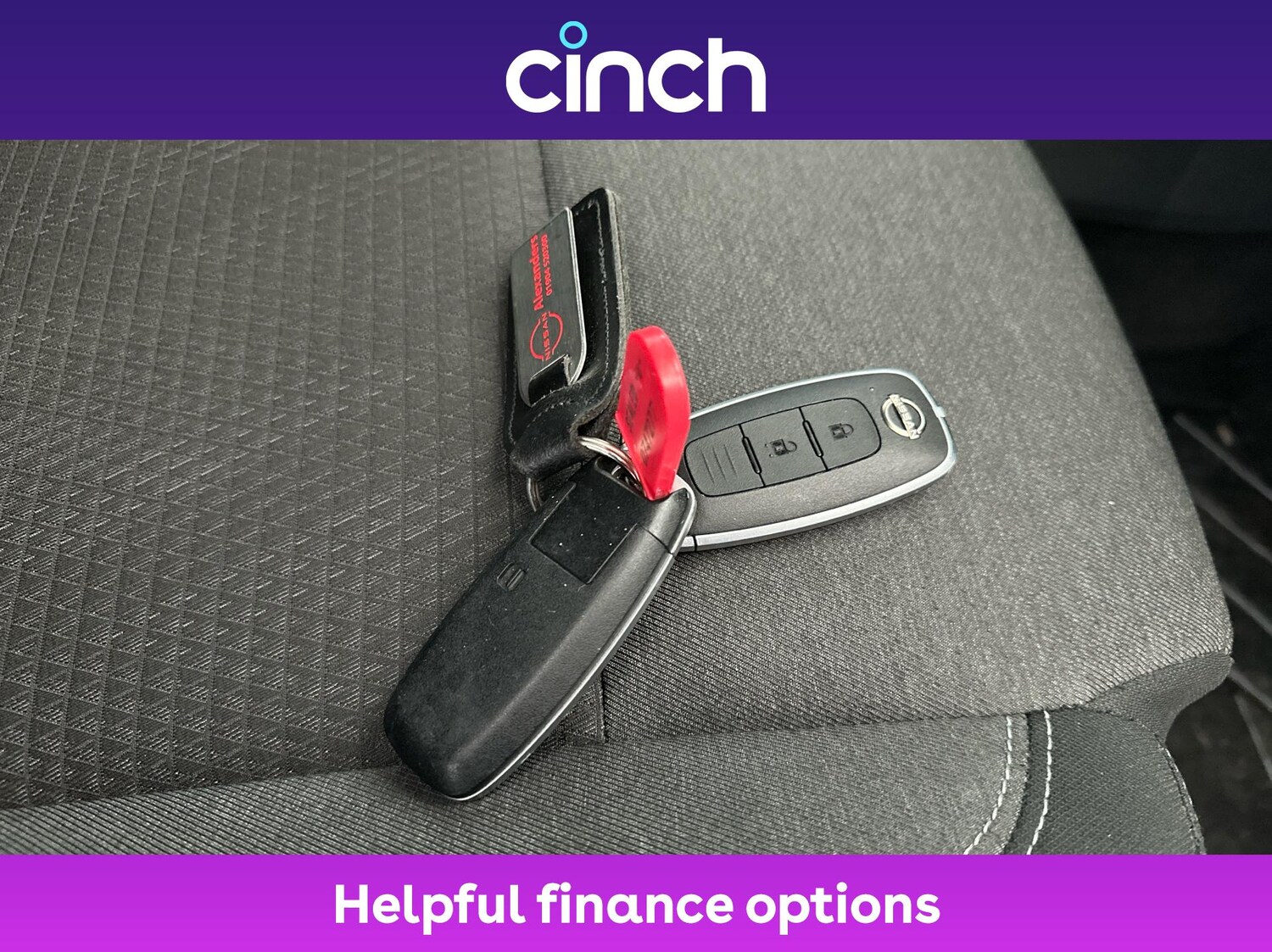 Used Nissan Qashqai 2022 for sale - 77096184: Photo 30