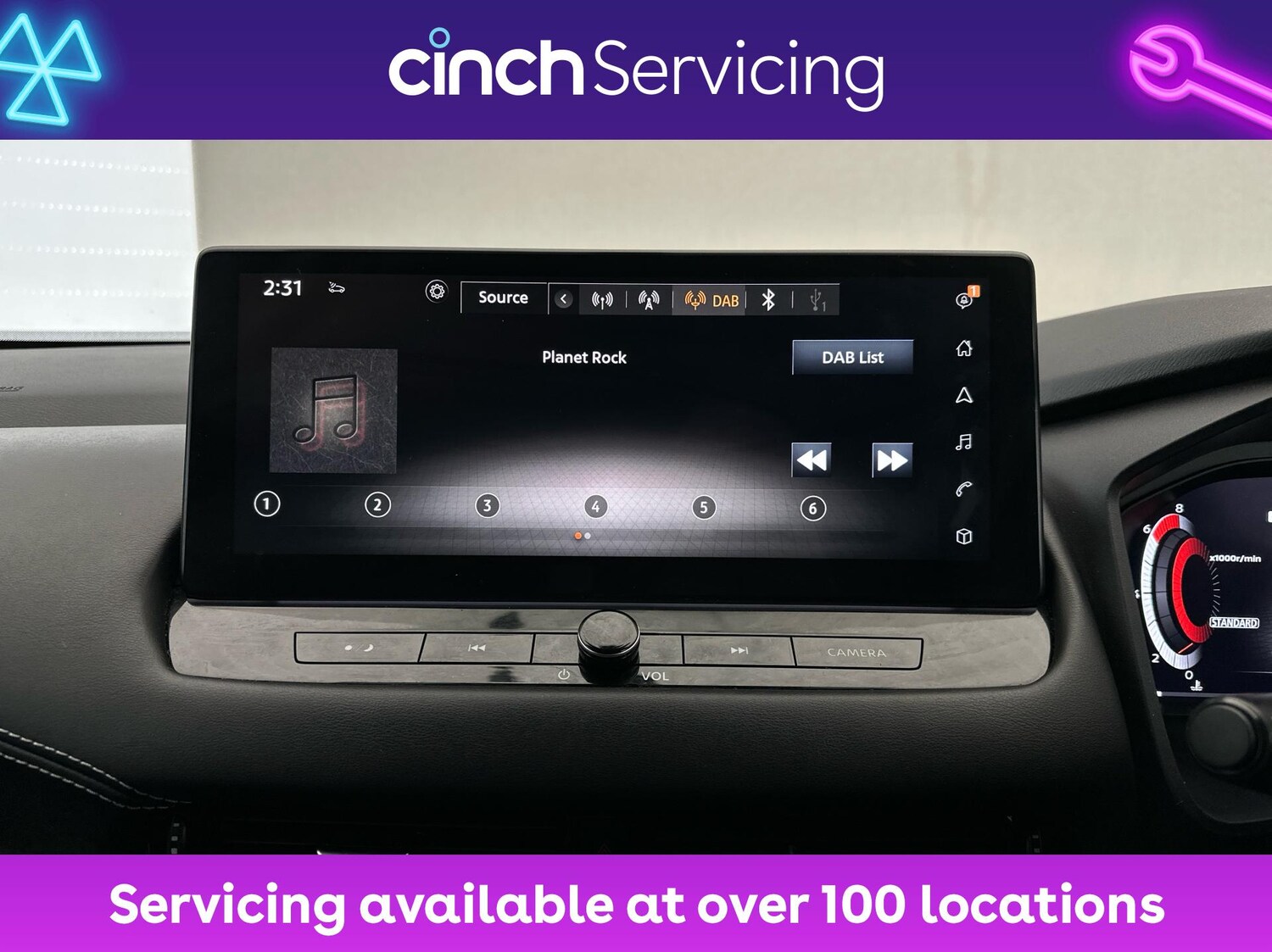 Used Nissan Qashqai 2022 for sale - 77096184: Photo 31