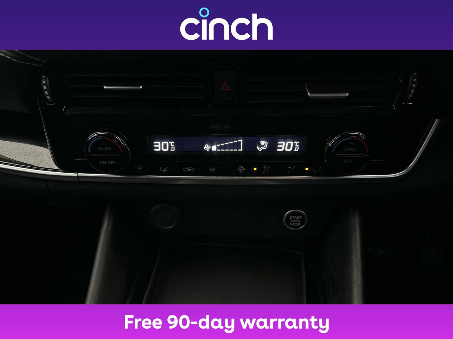 Used Nissan Qashqai 2022 for sale - 77096184: Photo 34