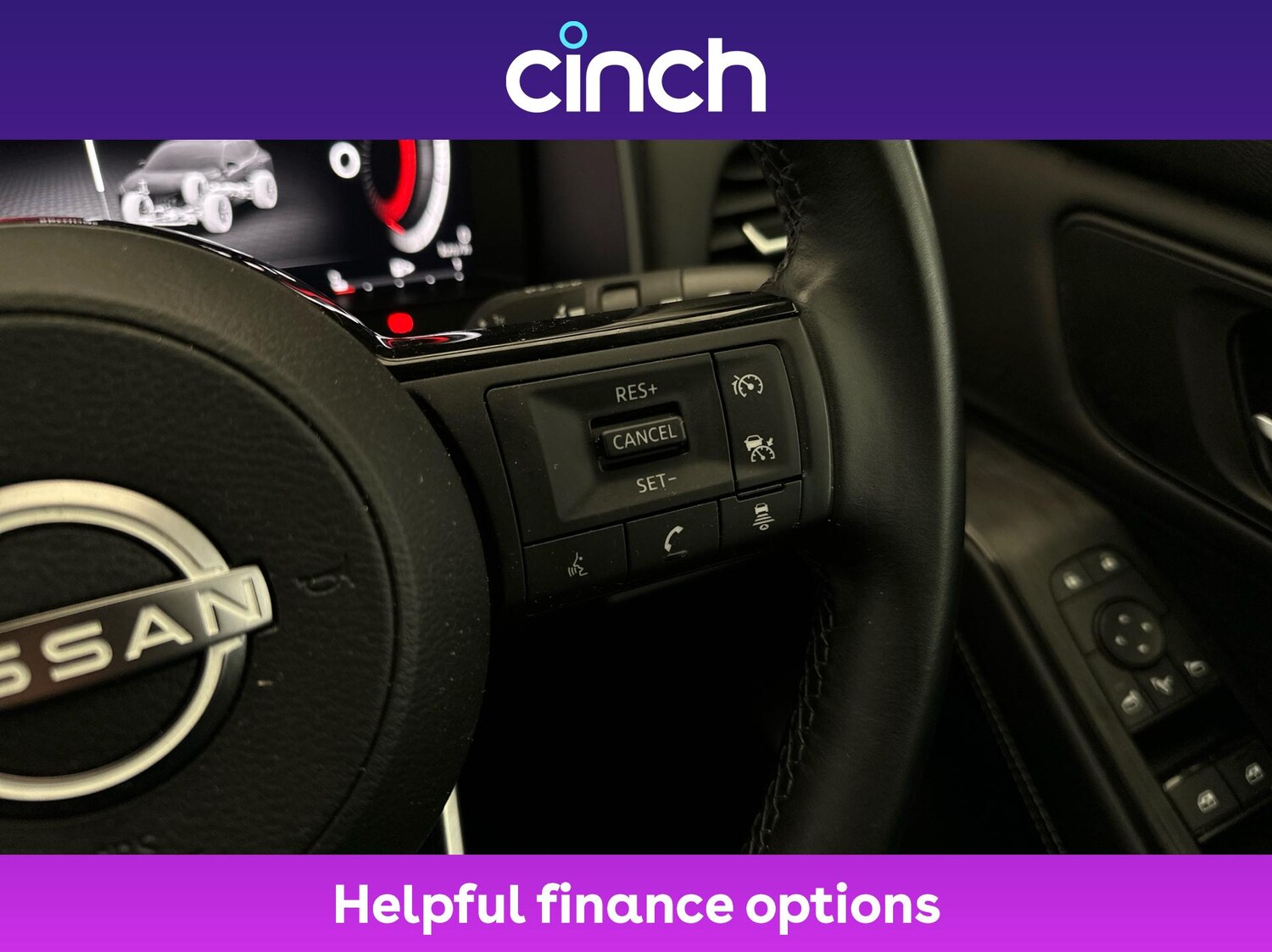 Used Nissan Qashqai 2022 for sale - 77096184: Photo 35