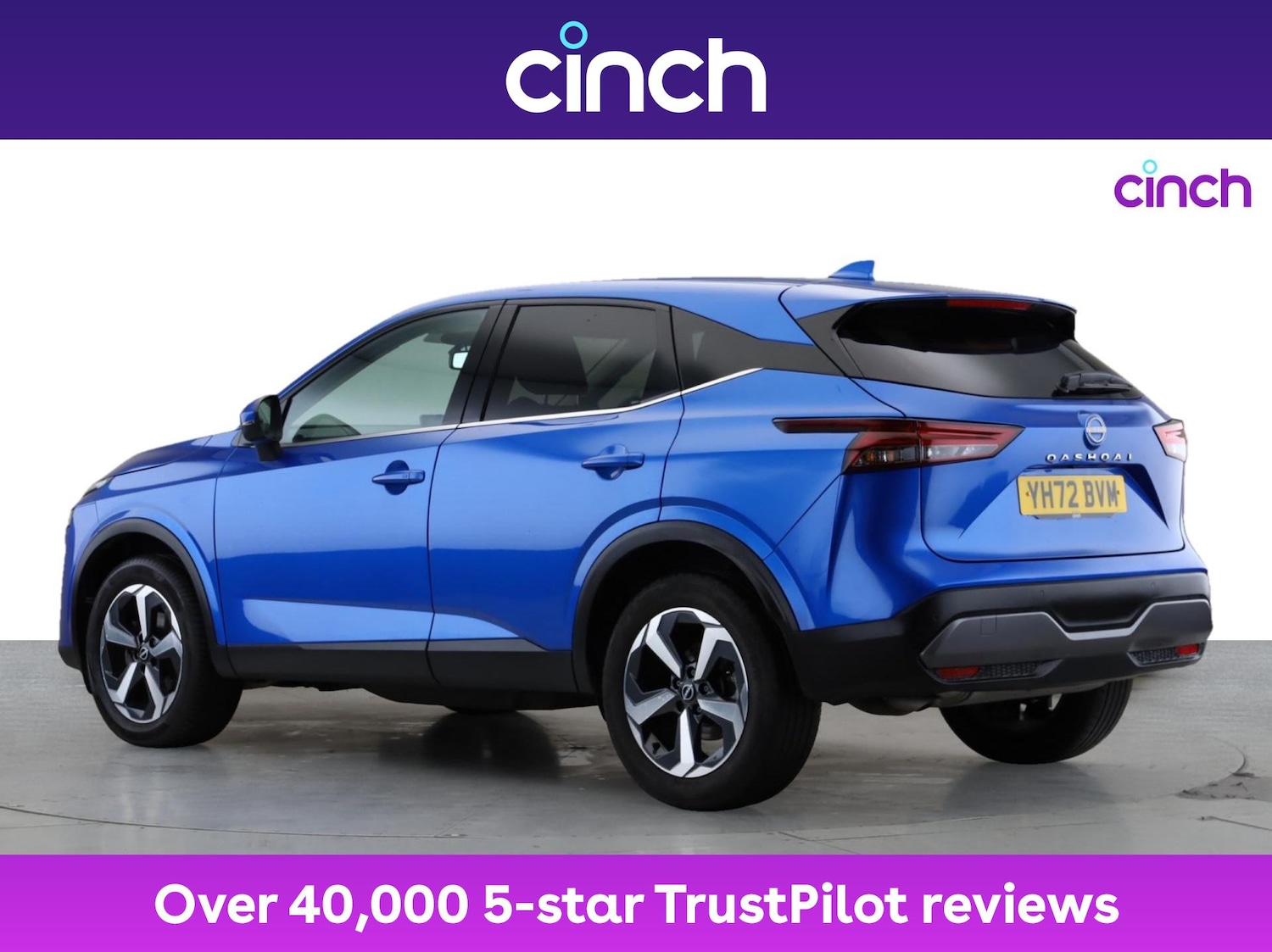 Used Nissan Qashqai 2022 for sale - 77096184: Photo 6