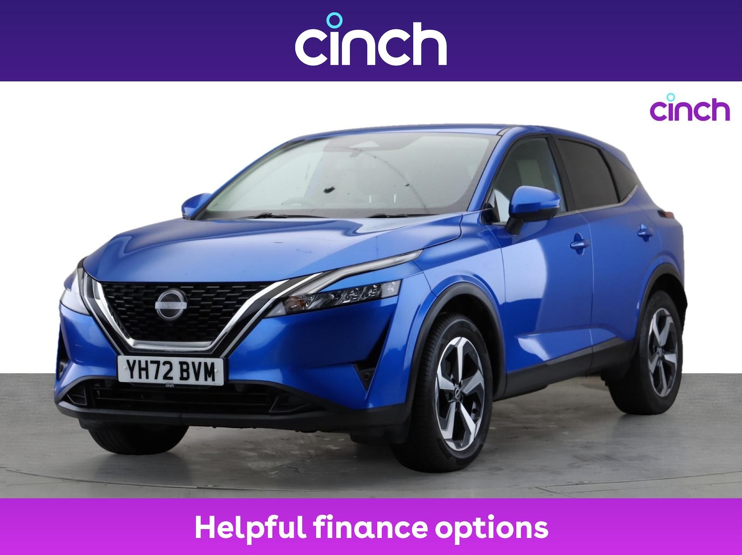 Used Nissan Qashqai 2022 for sale - 77096184: Photo 9