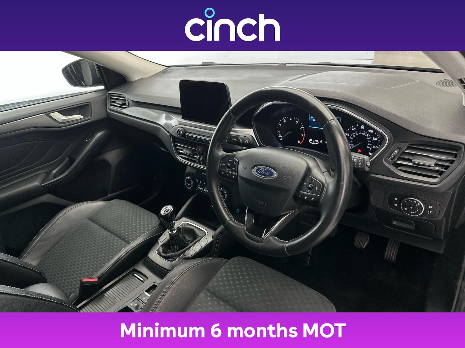 Used Ford Focus 2019 for sale - 76173886: Photo 12