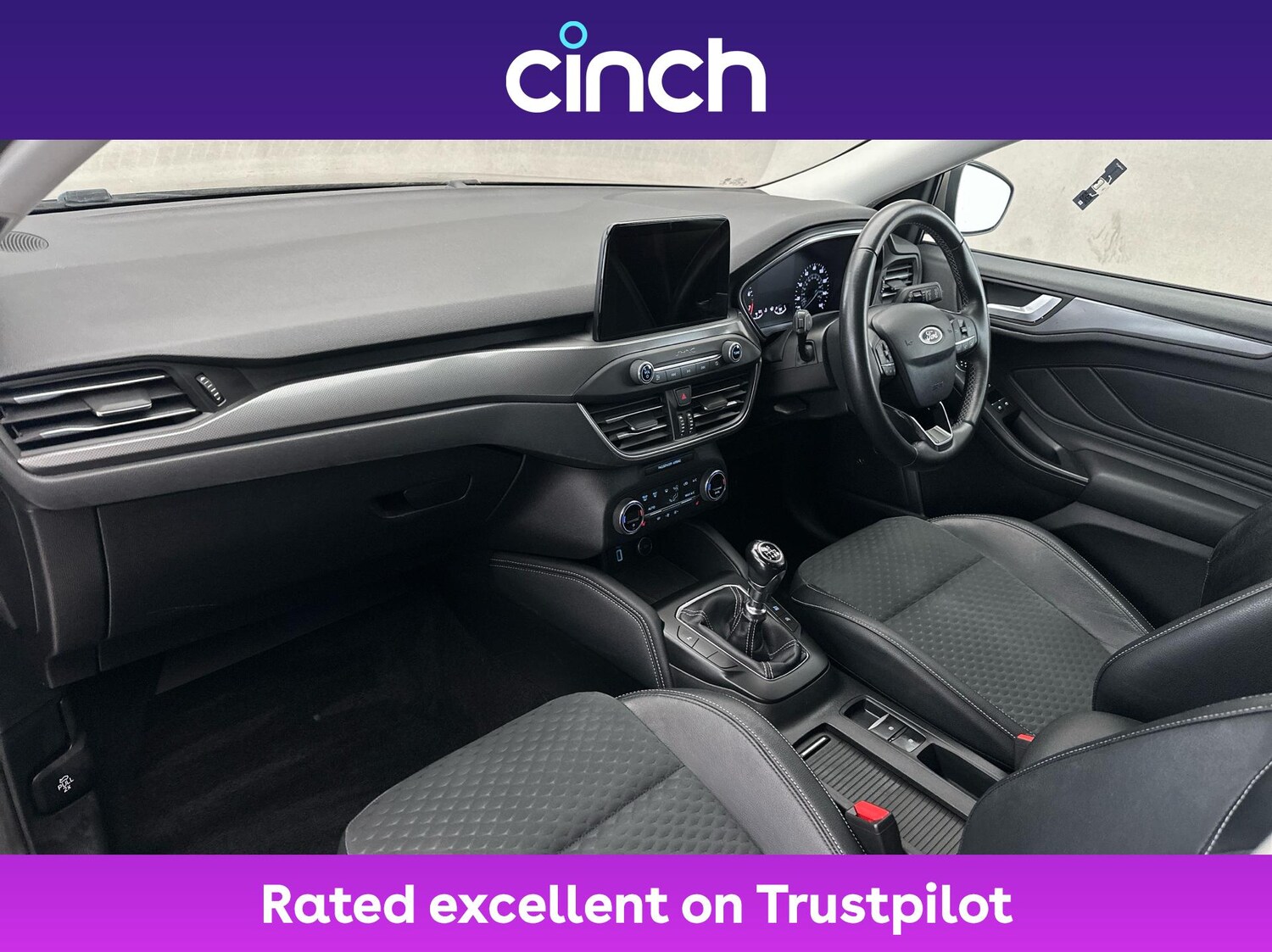 Used Ford Focus 2019 for sale - 76173886: Photo 14