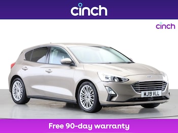 Ford - Focus