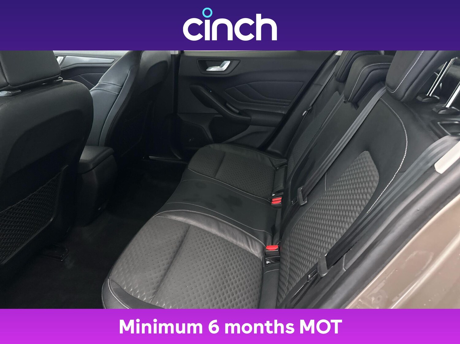 Used Ford Focus 2019 for sale - 76173886: Photo 20