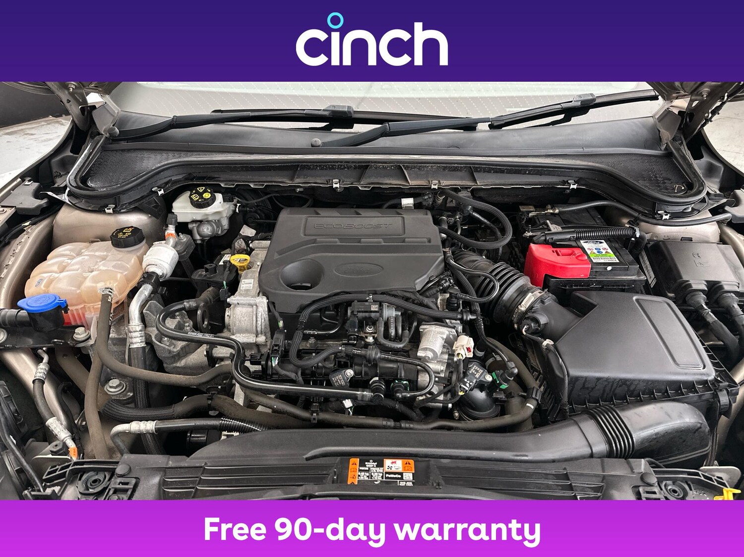 Used Ford Focus 2019 for sale - 76173886: Photo 23