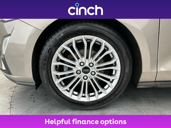 Used Ford Focus 2019 for sale - 76173886: Photo 24