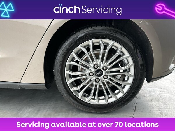 Used Ford Focus 2019 for sale - 76173886: Photo 26