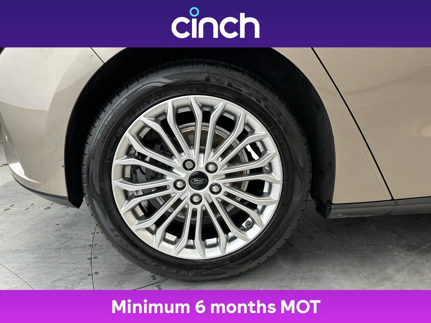 Used Ford Focus 2019 for sale - 76173886: Photo 27