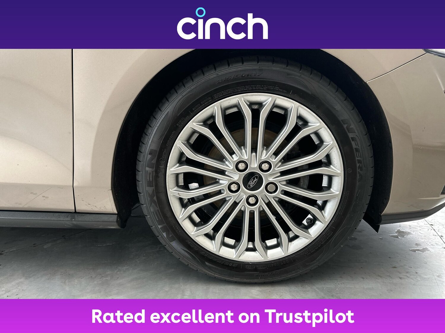 Used Ford Focus 2019 for sale - 76173886: Photo 28