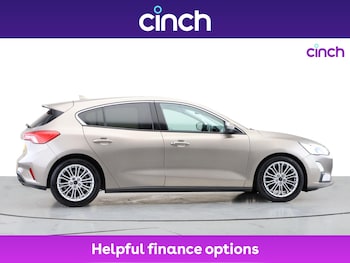 Used Ford Focus 2019 for sale - 76173886: Photo 2