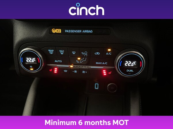 Used Ford Focus 2019 for sale - 76173886: Photo 32