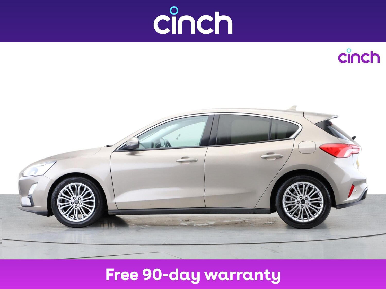 Used Ford Focus 2019 for sale - 76173886: Photo 8