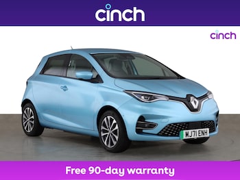 Renault - Zoe