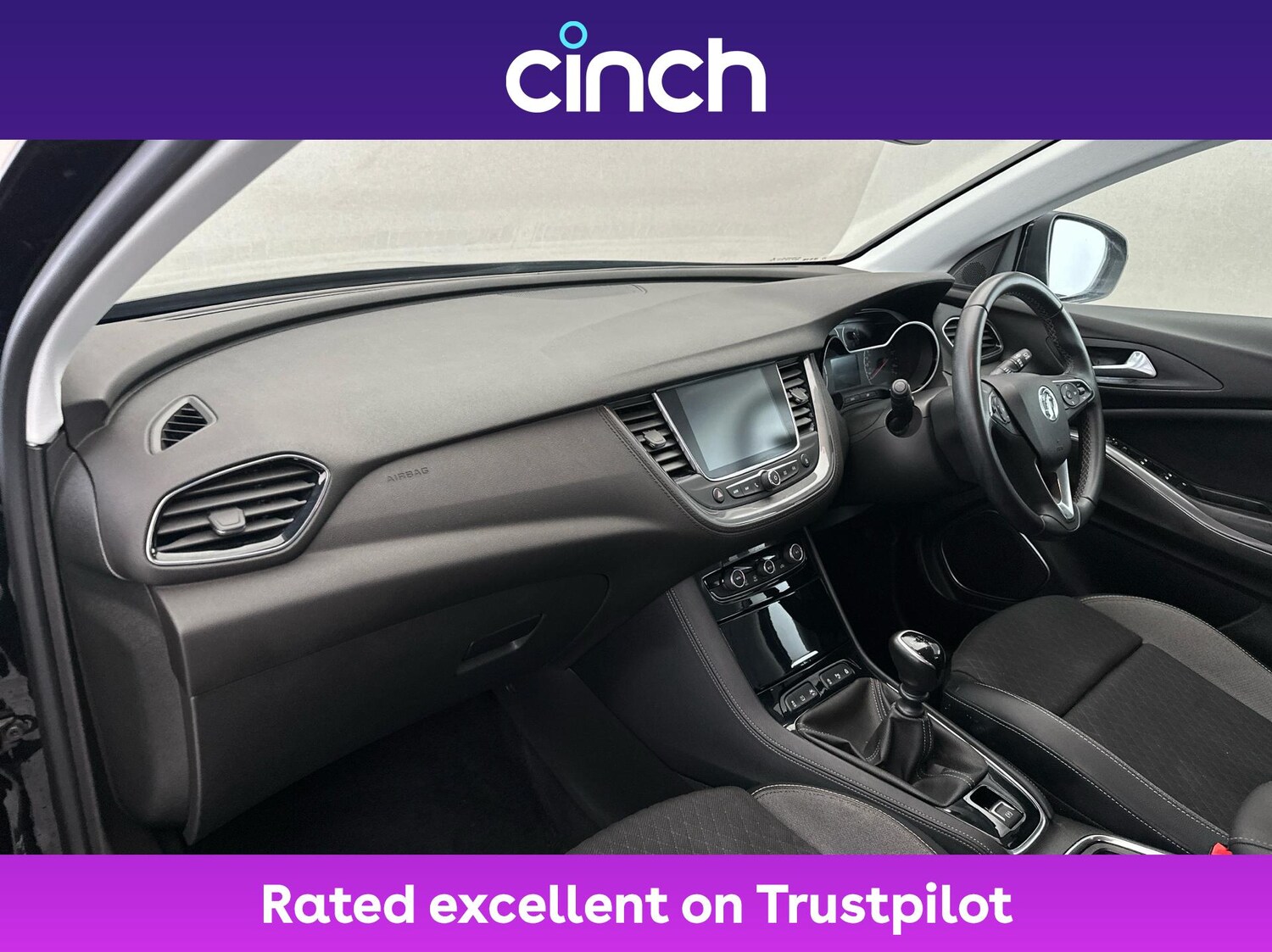 Used Vauxhall Grandland X 2020 for sale - 76245949: Photo 14