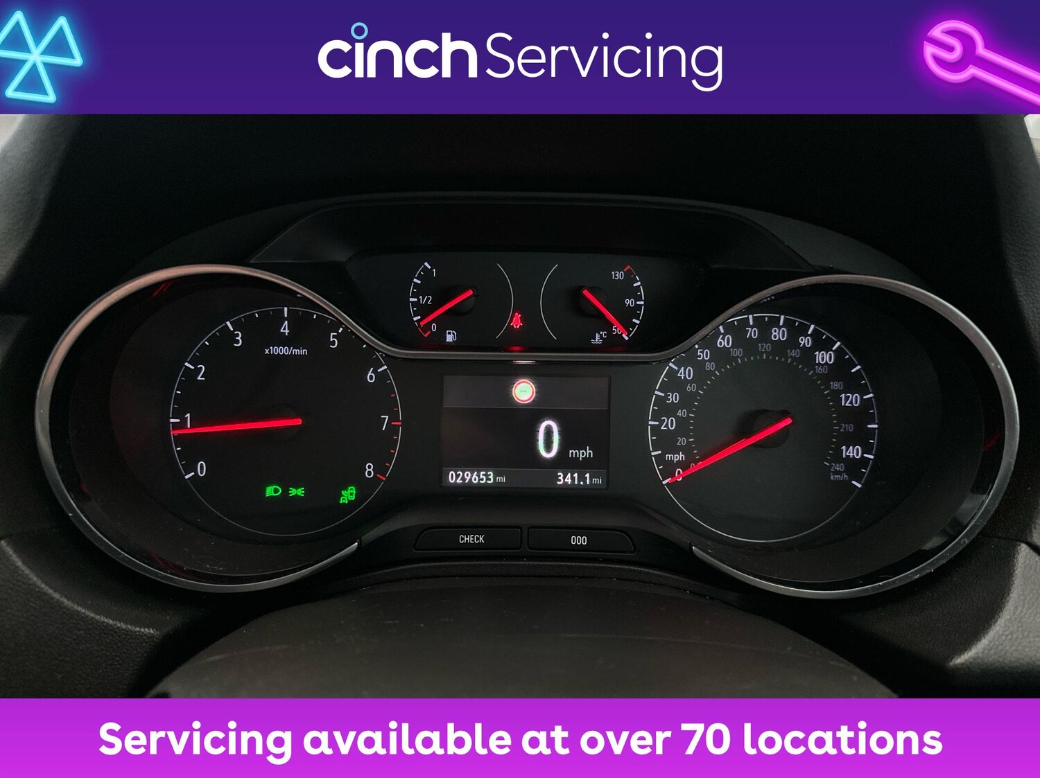 Used Vauxhall Grandland X 2020 for sale - 76245949: Photo 18