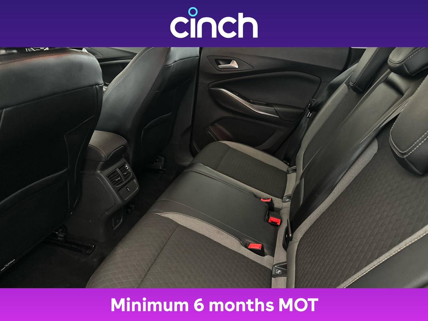 Used Vauxhall Grandland X 2020 for sale - 76245949: Photo 20