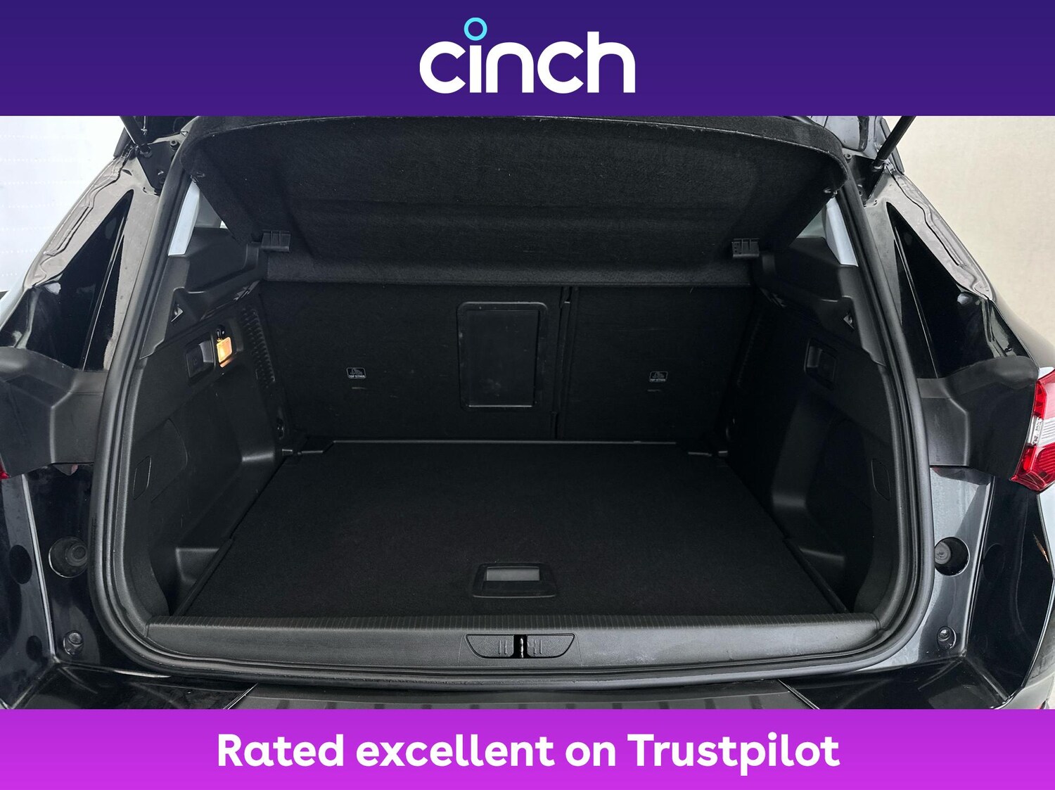 Used Vauxhall Grandland X 2020 for sale - 76245949: Photo 21