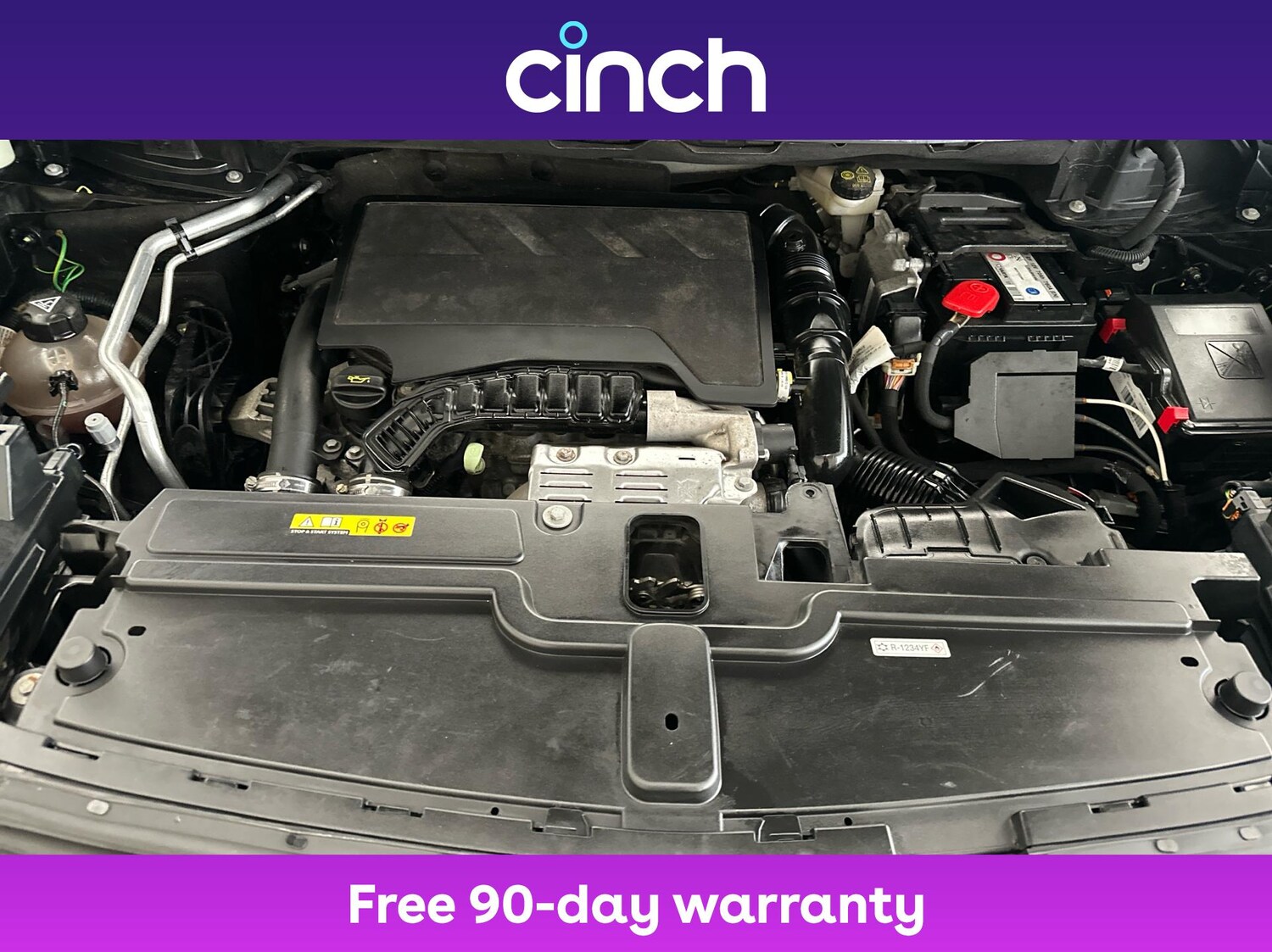 Used Vauxhall Grandland X 2020 for sale - 76245949: Photo 23