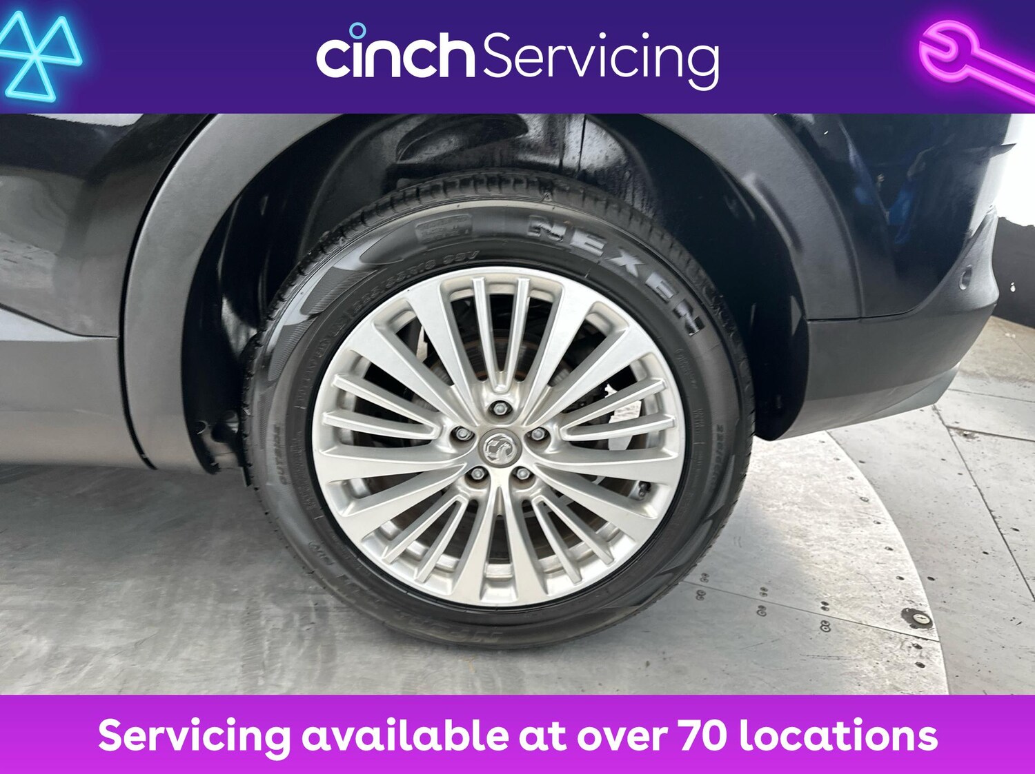 Used Vauxhall Grandland X 2020 for sale - 76245949: Photo 26