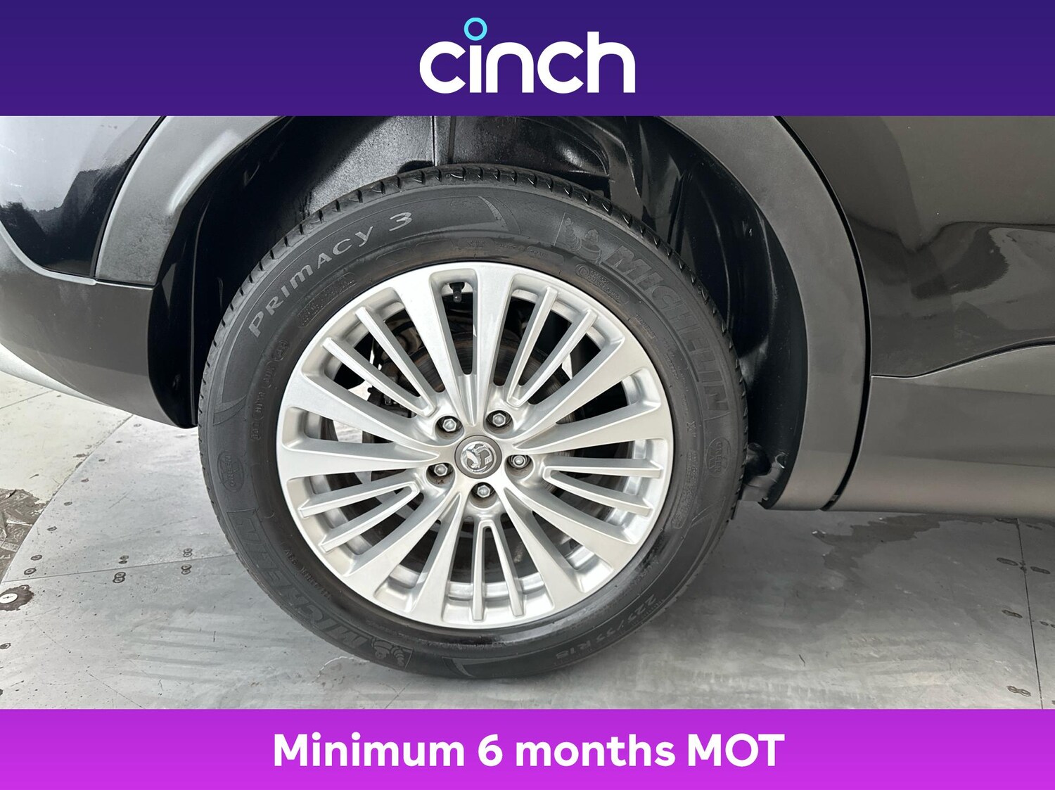 Used Vauxhall Grandland X 2020 for sale - 76245949: Photo 27