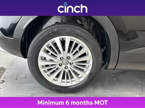 Used Vauxhall Grandland X 2020 for sale - 76245949: Photo 27