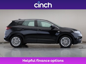 Used Vauxhall Grandland X 2020 for sale - 76245949: Photo 2